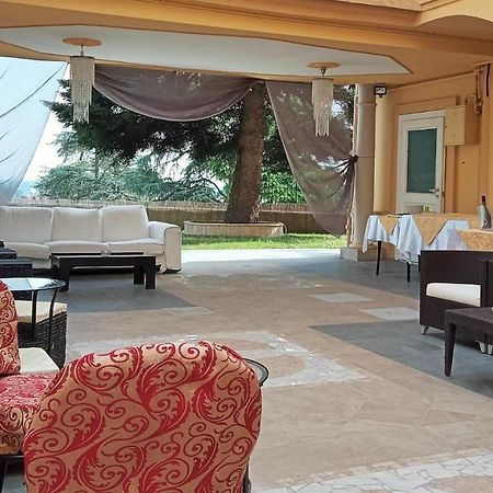 Valsamoggia Villa Evelina Club מראה חיצוני תמונה
