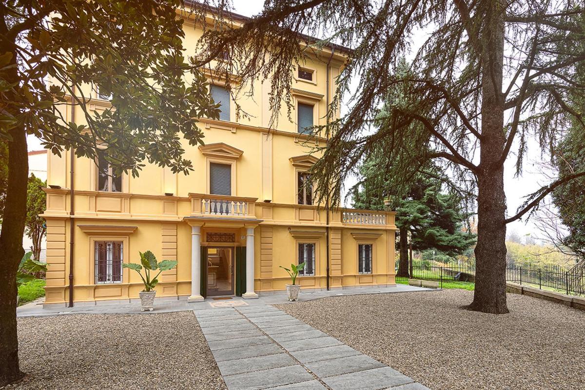 Valsamoggia Villa Evelina Club מראה חיצוני תמונה