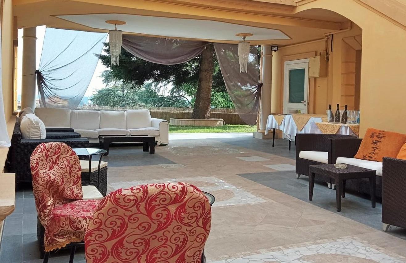 Valsamoggia Villa Evelina Club מראה חיצוני תמונה